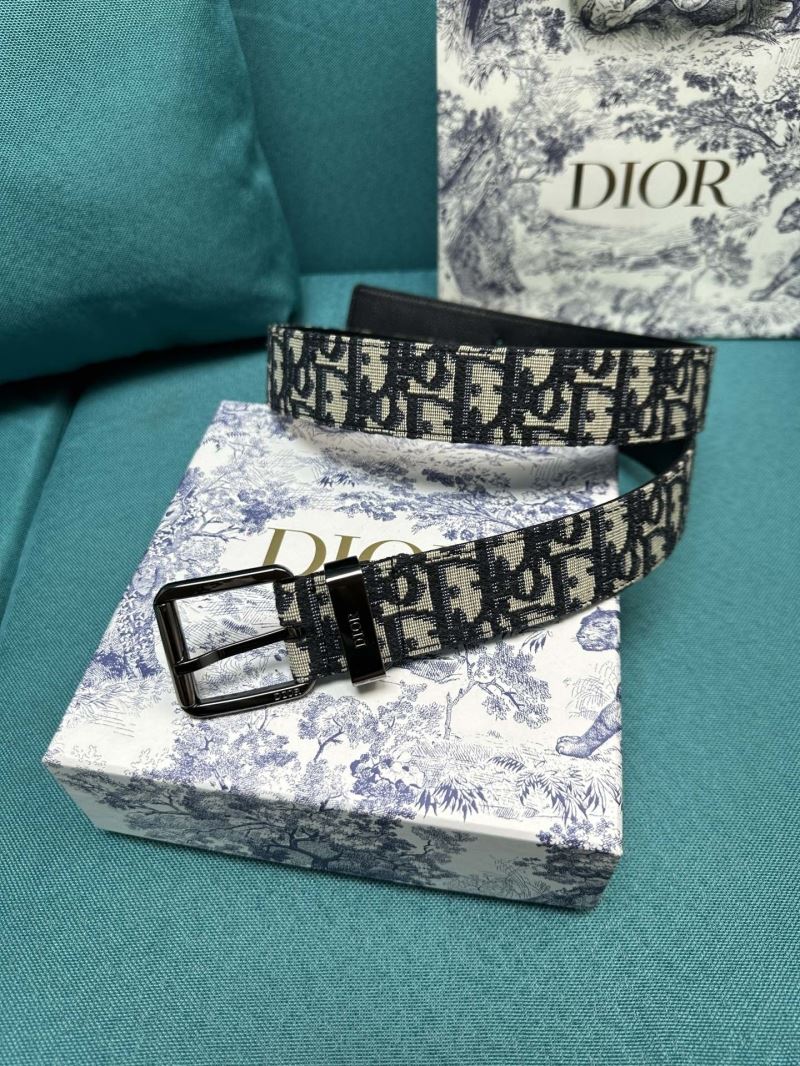 Dior Belts